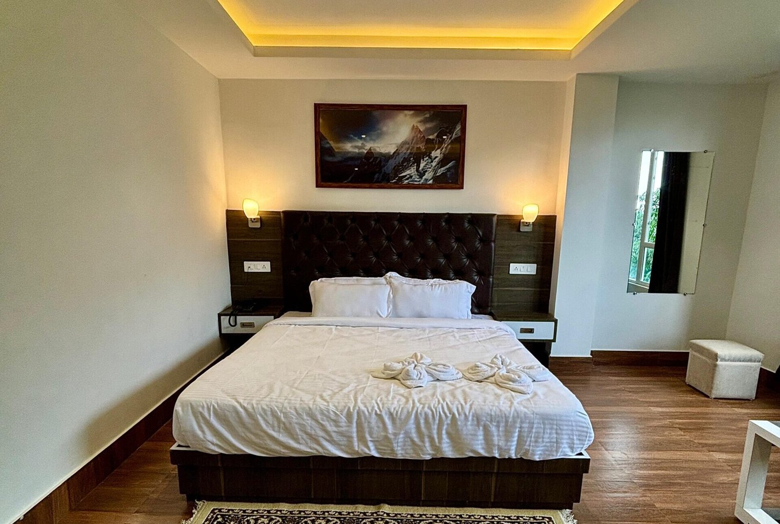 Nirvana Retreat Gangtok